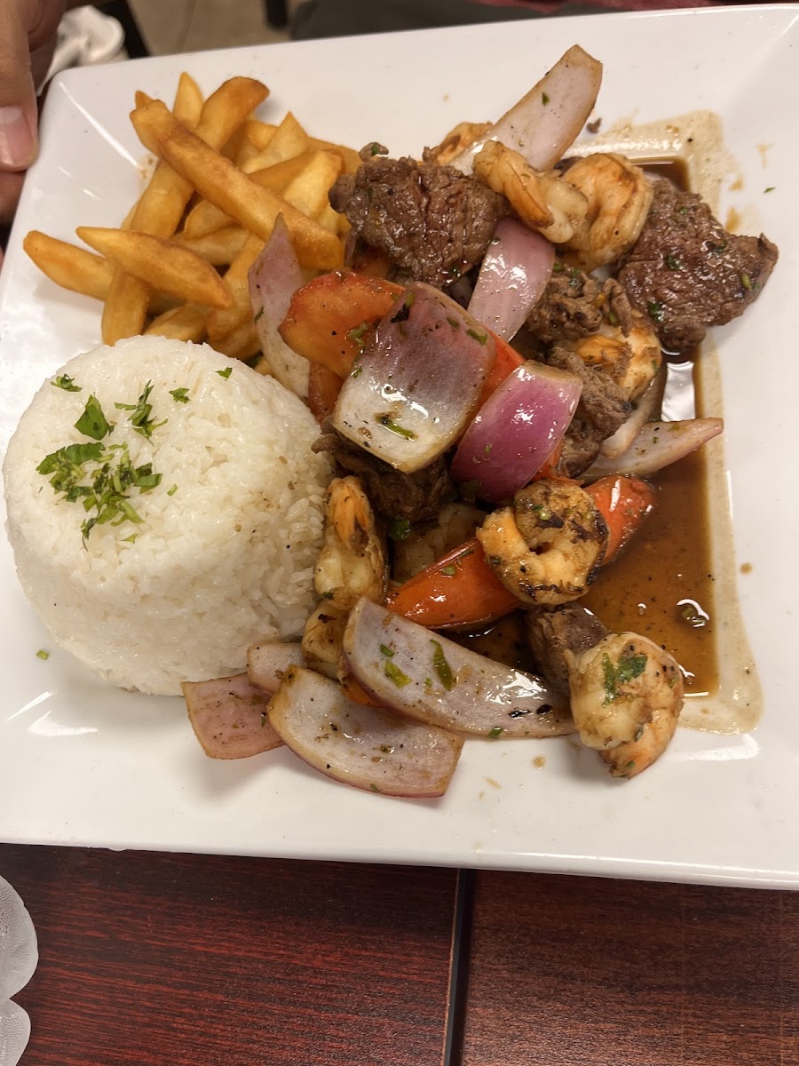 Kampawasi Tu Casa Photos 2